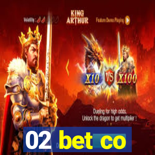 02 bet co